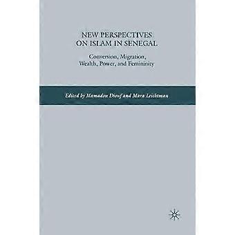 New Perspectives on Islam in Senegal