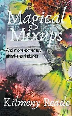 Magical Mixups