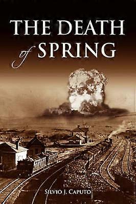 La mort du printemps