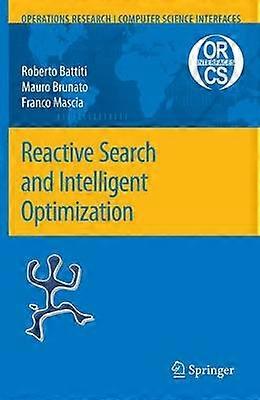 Recherche réactive et optimisation intelligente
