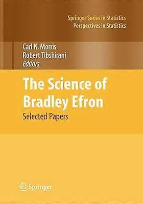 The Science of Bradley Efron
