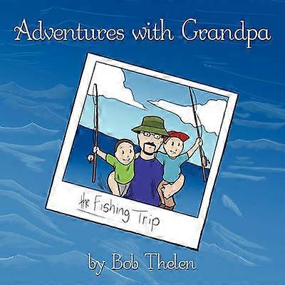 Aventures avec grand-père