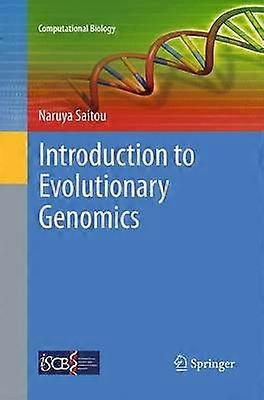 Introduction to Evolutionary Genomics