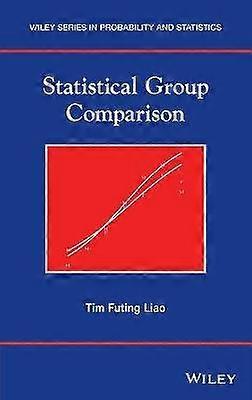 Statistical Group Comparison