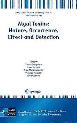 Algal Toxins: Nature Occurrence Effect and Detection
