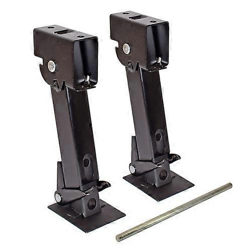 Jack Stand for Parking Support