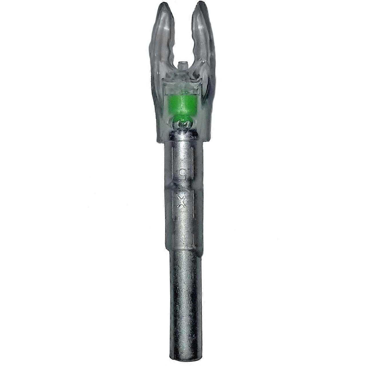 Muzzy Bowfishing Lighted Nock 3-Pack