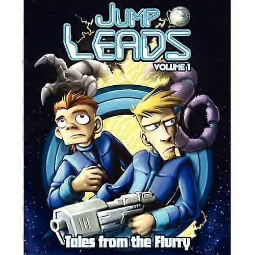 Jump Leads: Tales from the Flurry