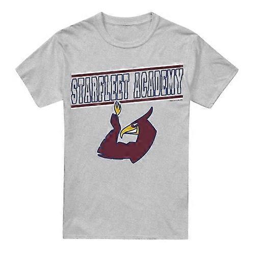 Star Trek Férfi Phoenix póló