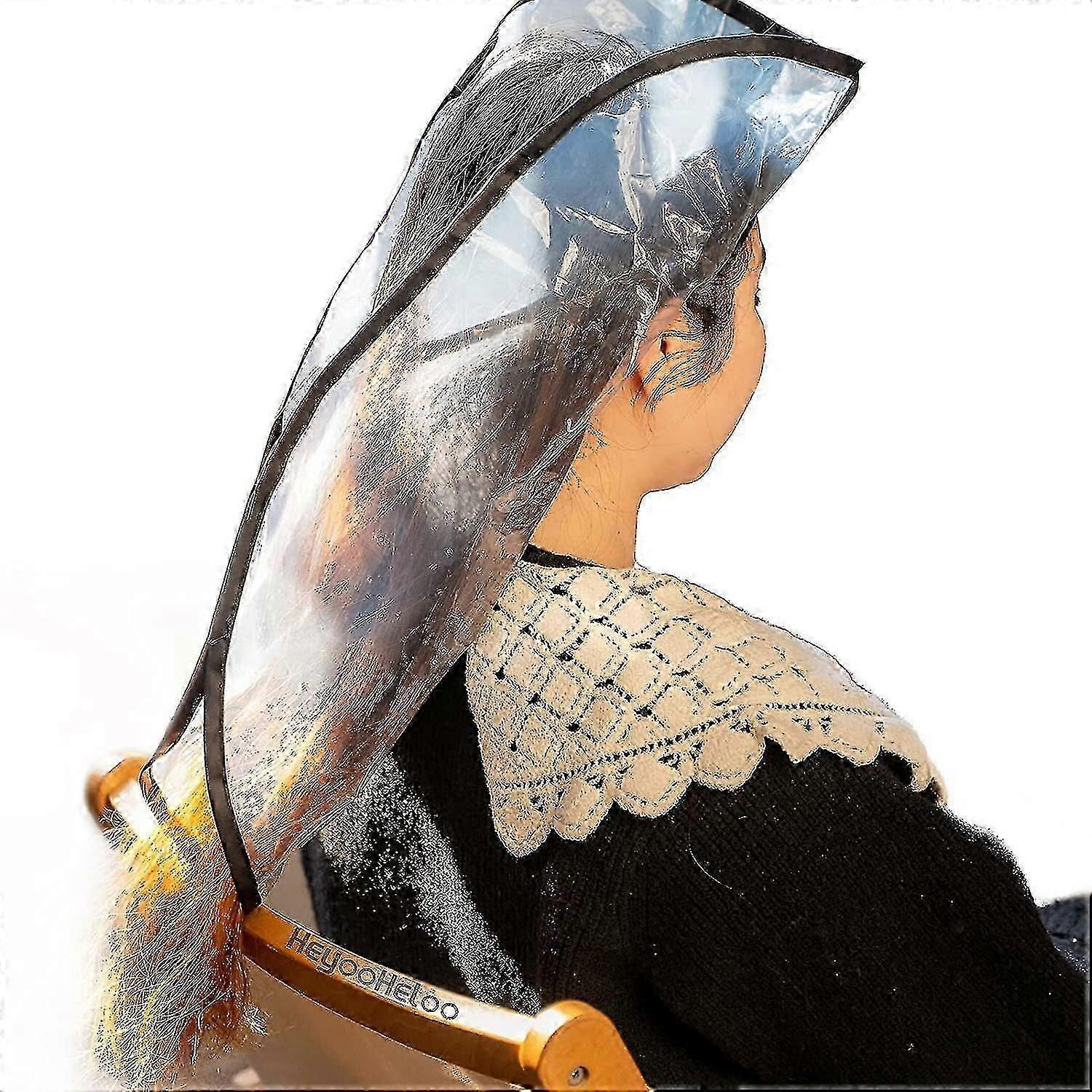 Hårtragt til opretstående stilling Vask / shampooing til ældre handicappede