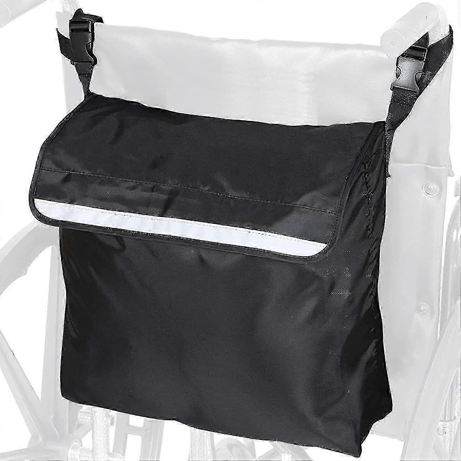 Multifunction Universal Wheelchair Backpack & Tote - Ideal Accessory
