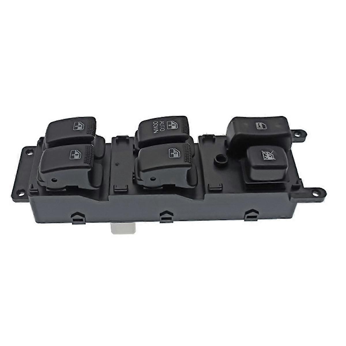 Window Switch 93570-0C110 for Front Left