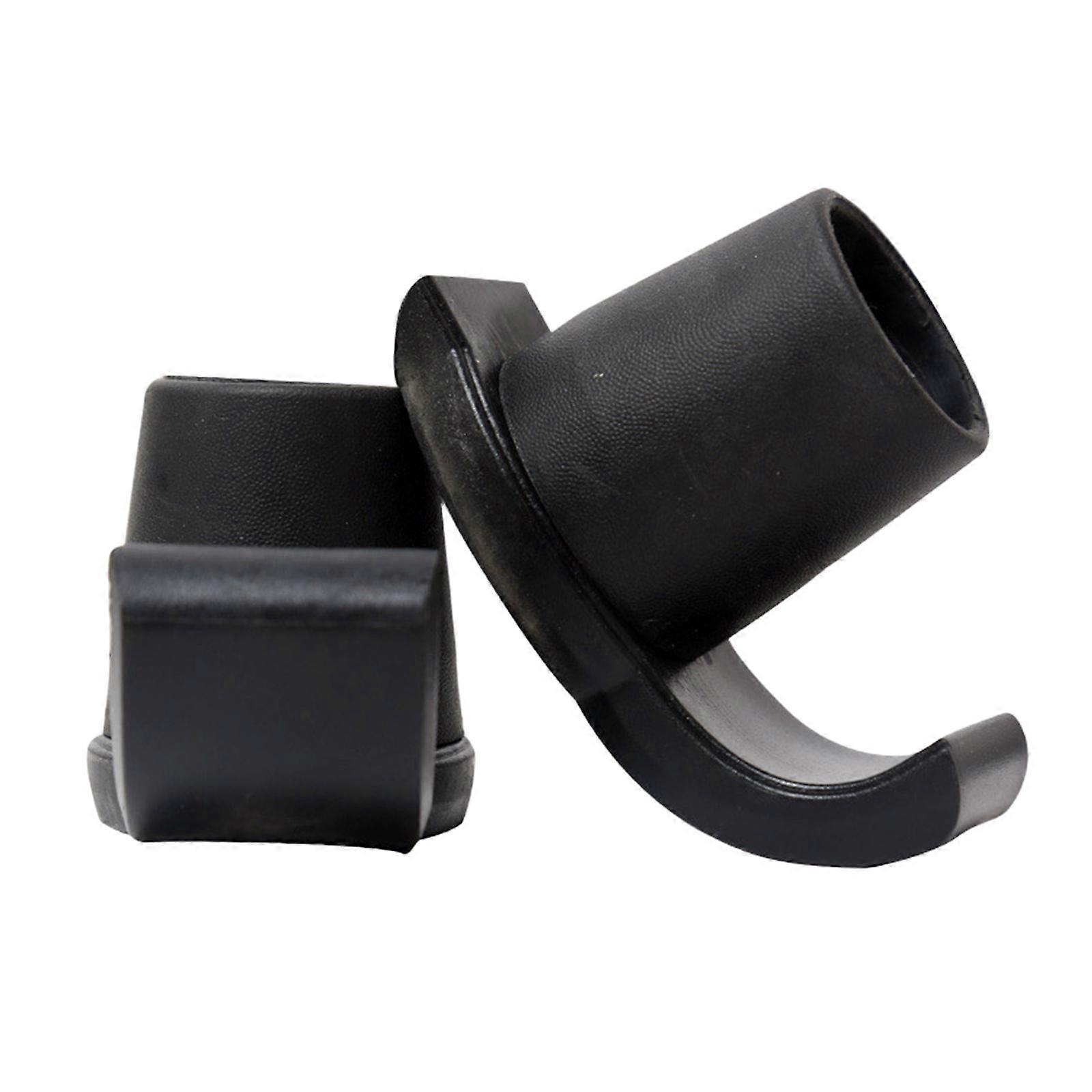 Glide Skis, universal s,Durable Coaster Gliders for Safety and Stability