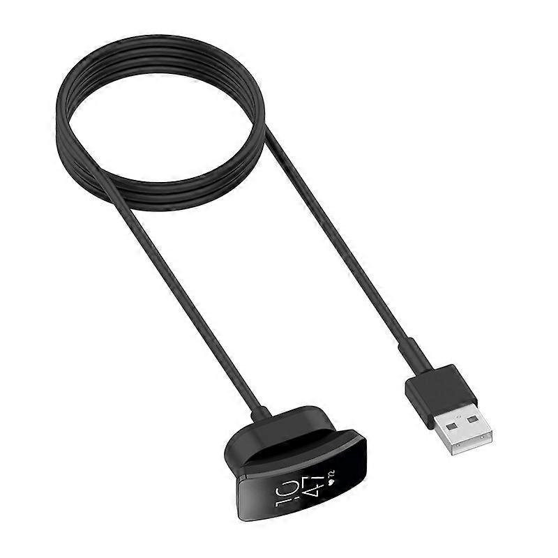 1m Fixed Charging Cradle Cable for Fitbit Inspire