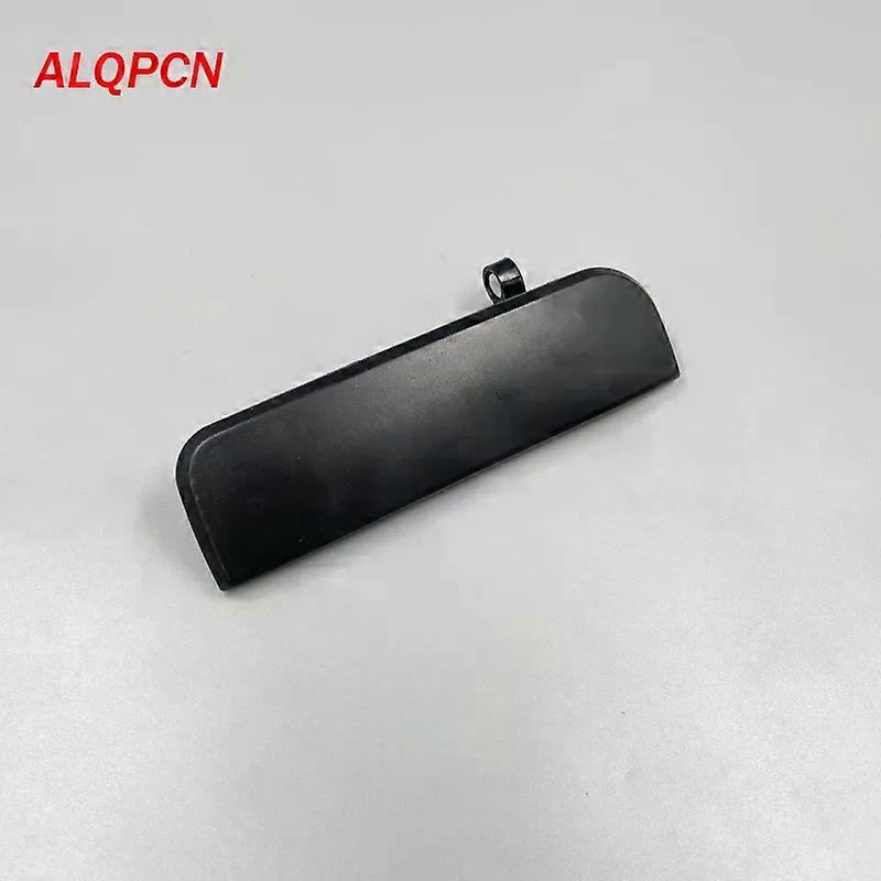 Applies to use for lifan foison van front door outer handle black left & right