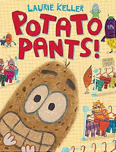Potato Pants