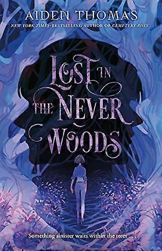 Lost in the Never Woods