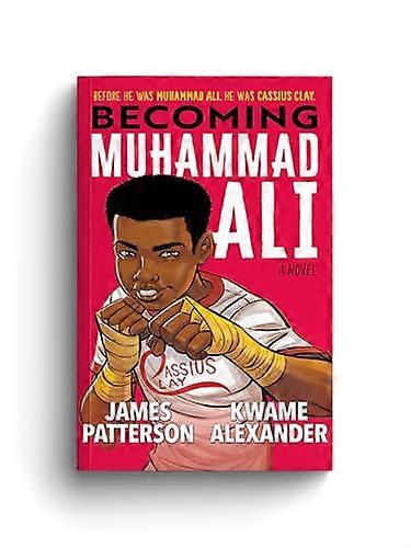 Becoming Muhammad Ali