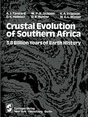 Crustal Evolution of Southern Africa
