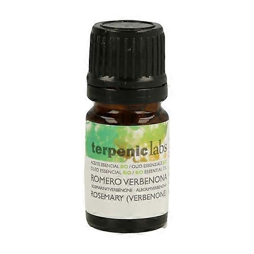 Rosemary Verbenone Essential Oil 5 ml of essential oil