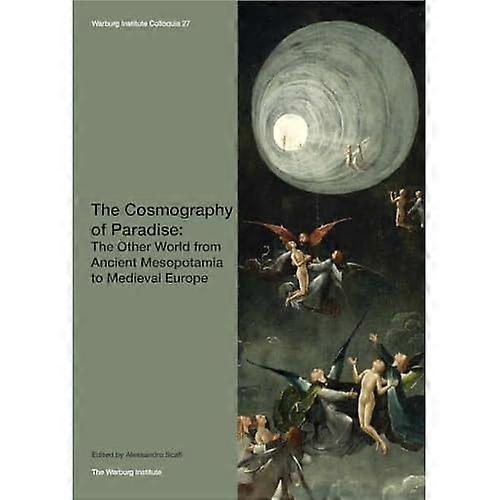 Cosmography of Paradise