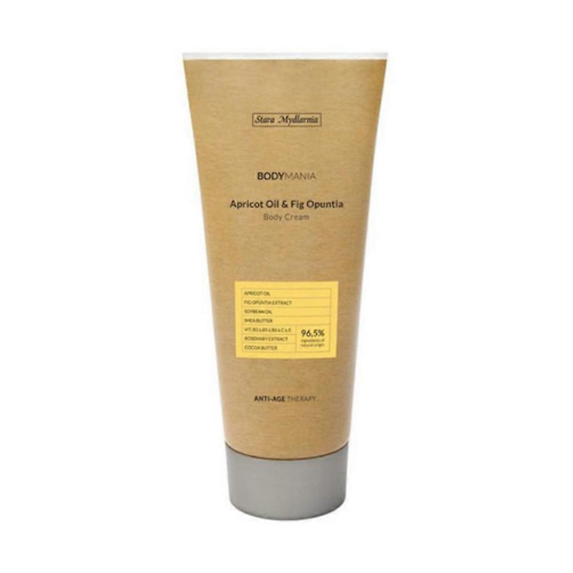 Cremă de corp 200 ml