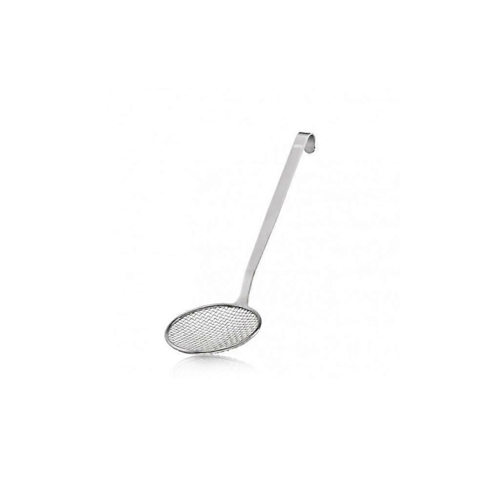 Basline Blanch Stainless Steel Slotted Spoon FOR Blanching