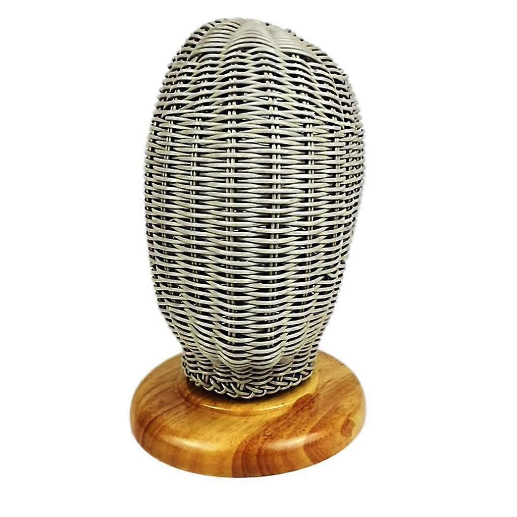 Display Stand Hat Cap Hair Holder Stable Tool A