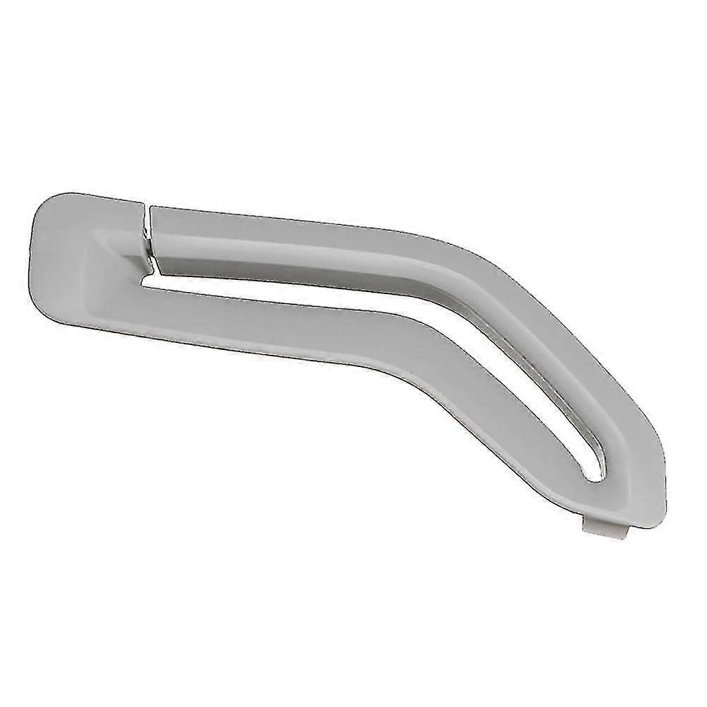 2025 New For S60 S80 V70 Xc90 Right Seat Belt Retractor Guide Ring Belt Selector Gate Seat Belt Trim C