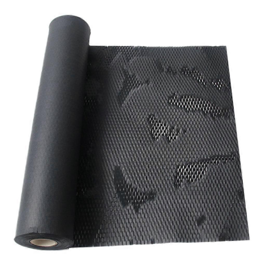 Packaging Paper Wrap Perforated-Packing，1 Roll Honeycomb for Packing, Moving,