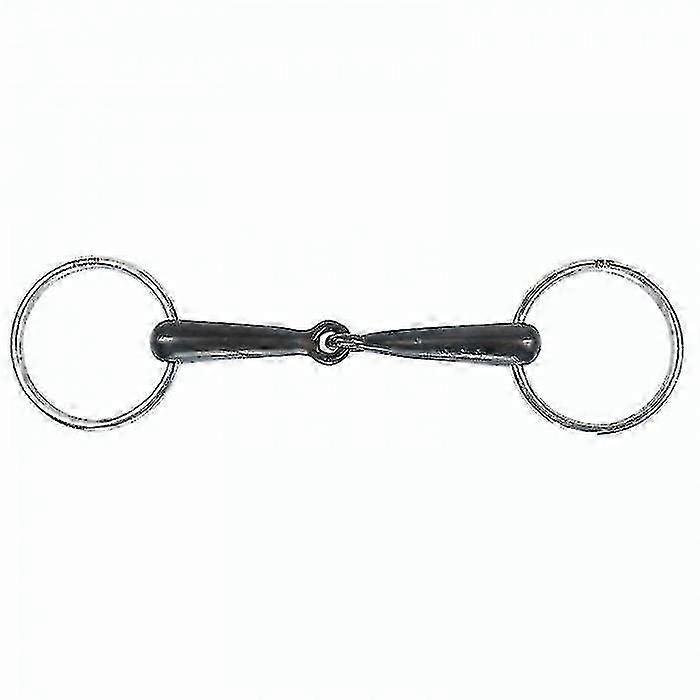 الحلو الحديد جوفاء الفم الحصان فضفاضة خاتم السعوط بت