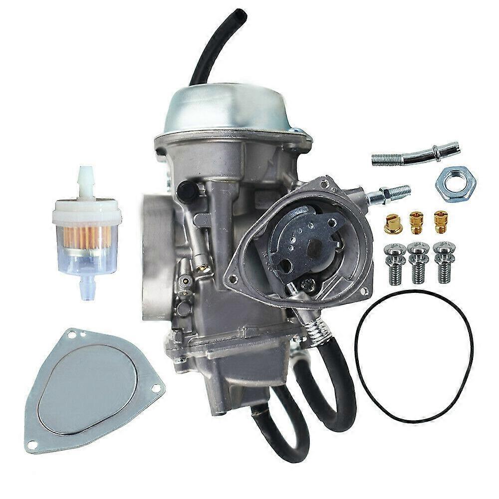 PD42J Carburetor for Bennche Grizzly UTV ATV 500