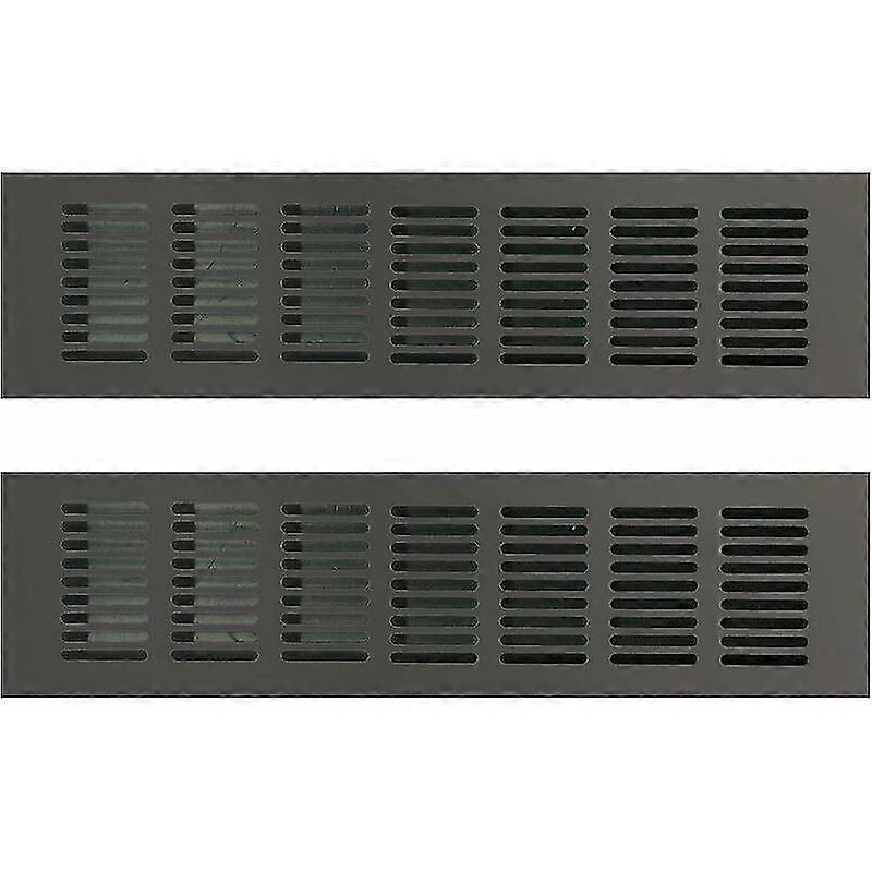 2025 New 80*300mm Rectangular Ventilation Grille, Rectangular Ventilation Grille, Ventilation Grille, Rectangular Ventilation Grille, Rectangular Vent