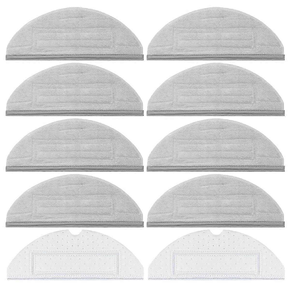 Mop Pad for Roborock S7 MaxV, S7 MaxV Ultra, S7 MaxV Plus