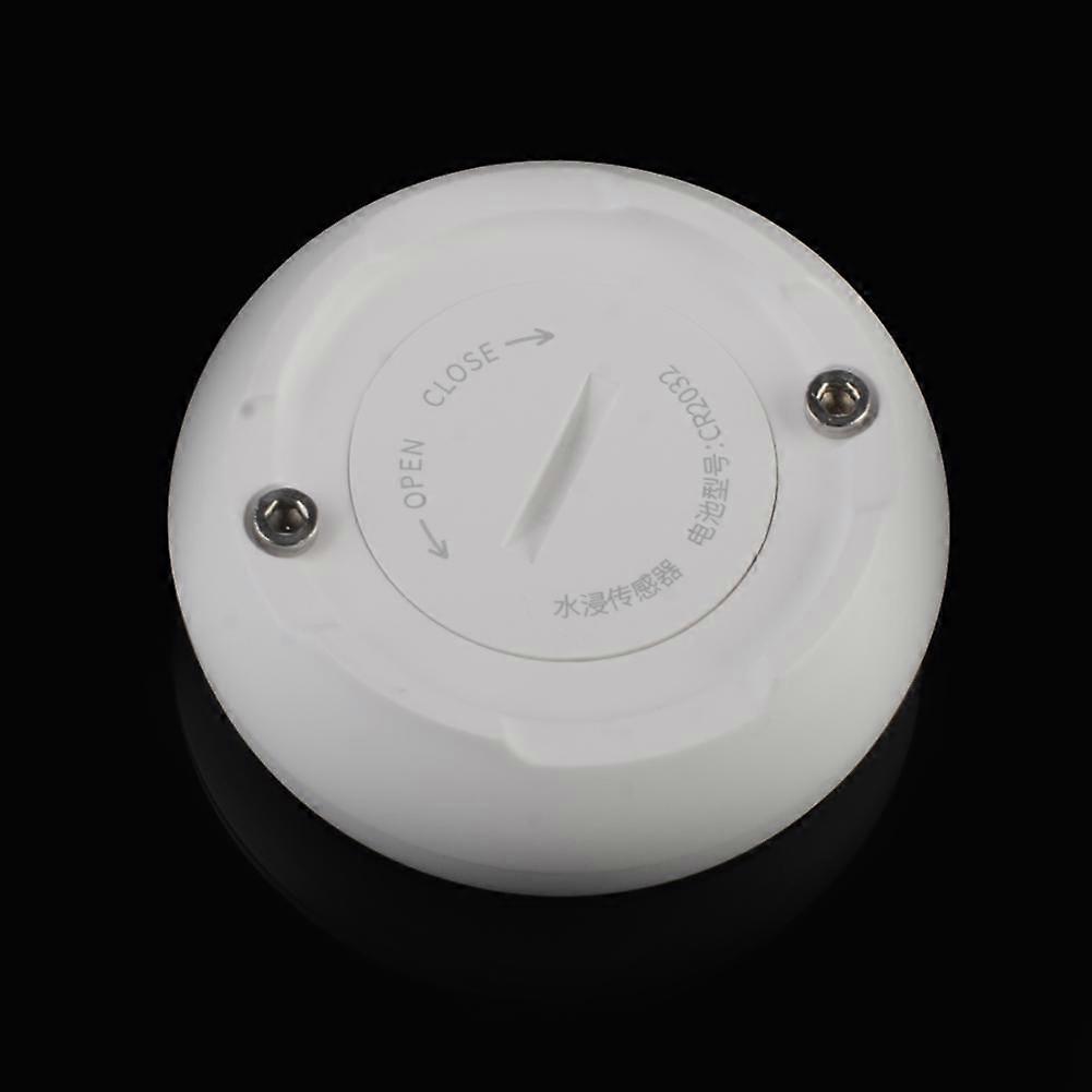 Ewelink Zigbee Water Sensor Water Detector for Home Remote Alarm