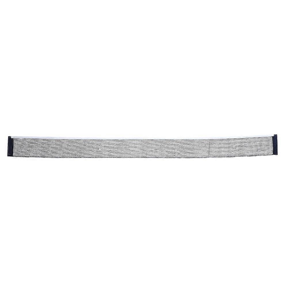 Durable Table Tennis Ping Pong Net Replacement Training Practicing Accessory