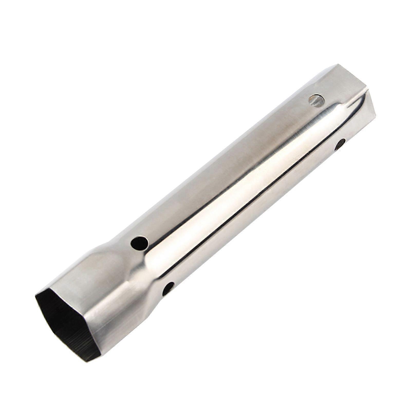 Plumbers Wrench Multi-Function Spanner Wrench Plumber Socket for Water Tap