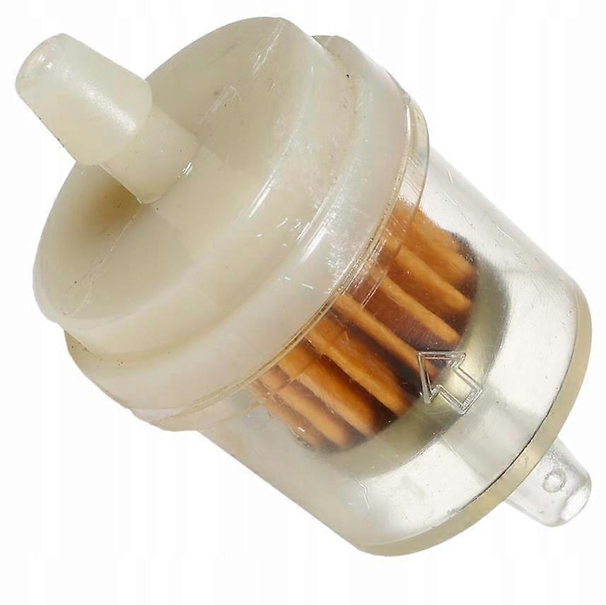 Fuel Filter Transparent Paper Insert