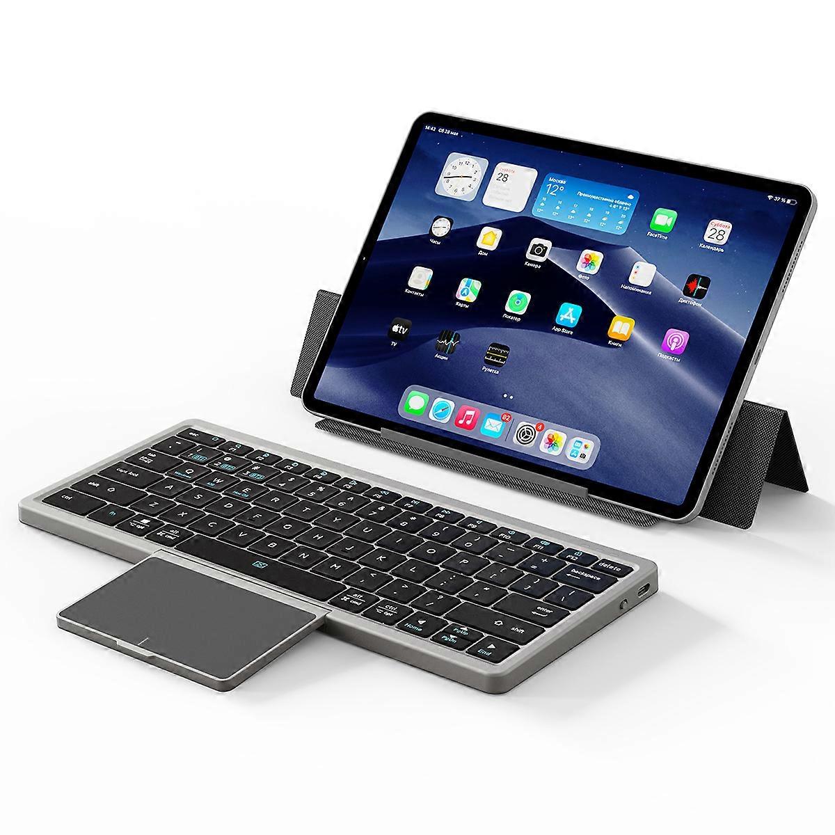 LX-touch kabellose Bluetooth-Tastatur