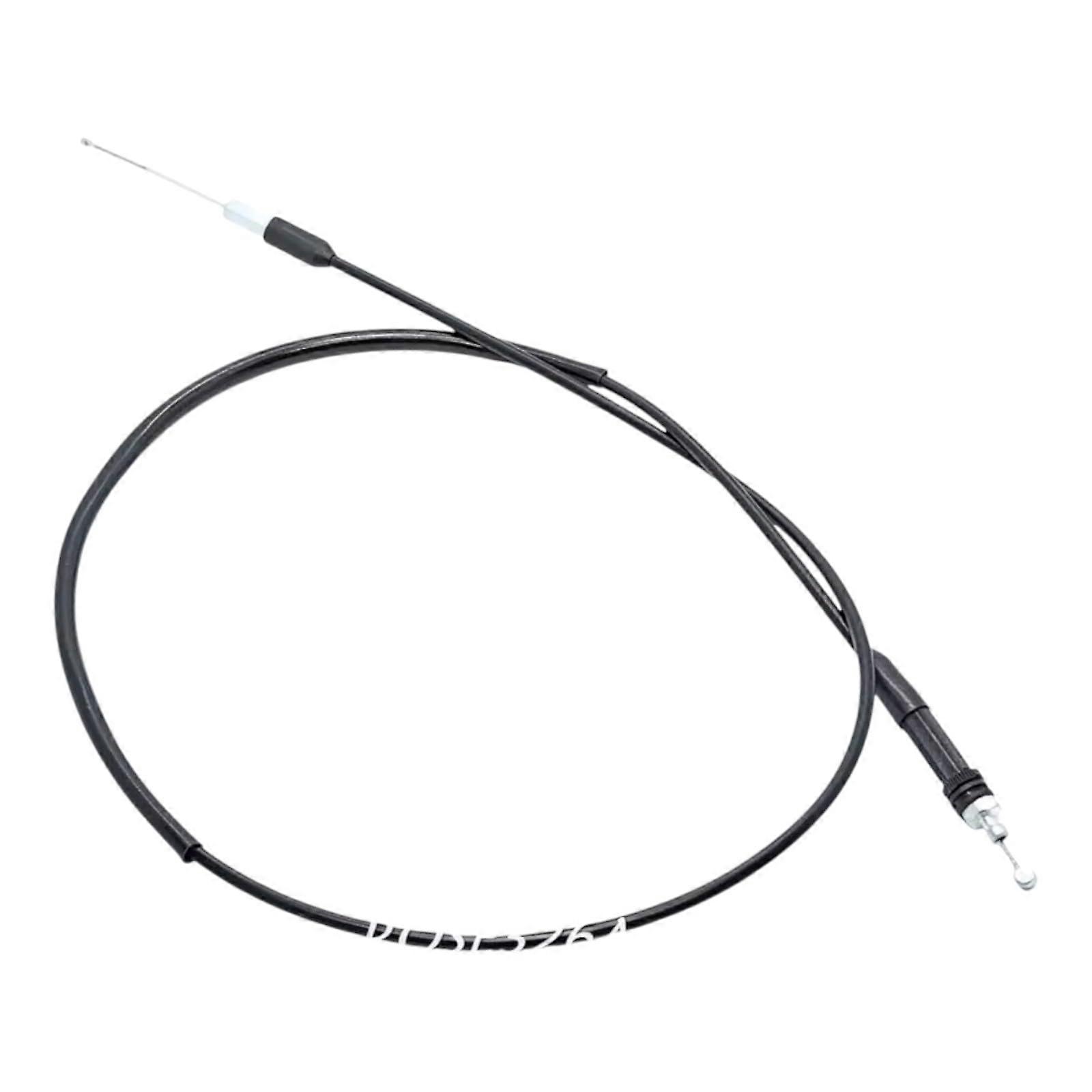 Throttle Cable Replacement for Suzuki for Quadsport Z250 LTZ250 20042009
