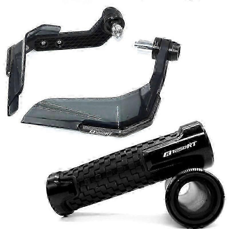 For Handguard Grips Handle Shield Windshield For BMW r1250rt R 1250RT R1250 RT 2018-2022 2019 2020 2021