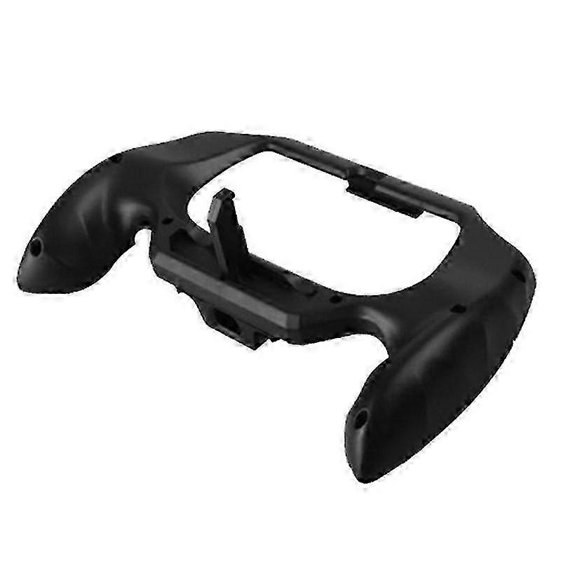 Anti-Slip PS Vita 2000 Grip Handle with Ergonomic Design for Enhanced Gaming Comfort