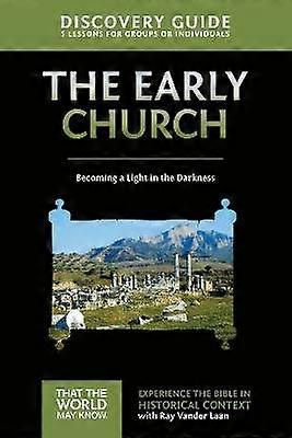 Early Church Discovery Guide
