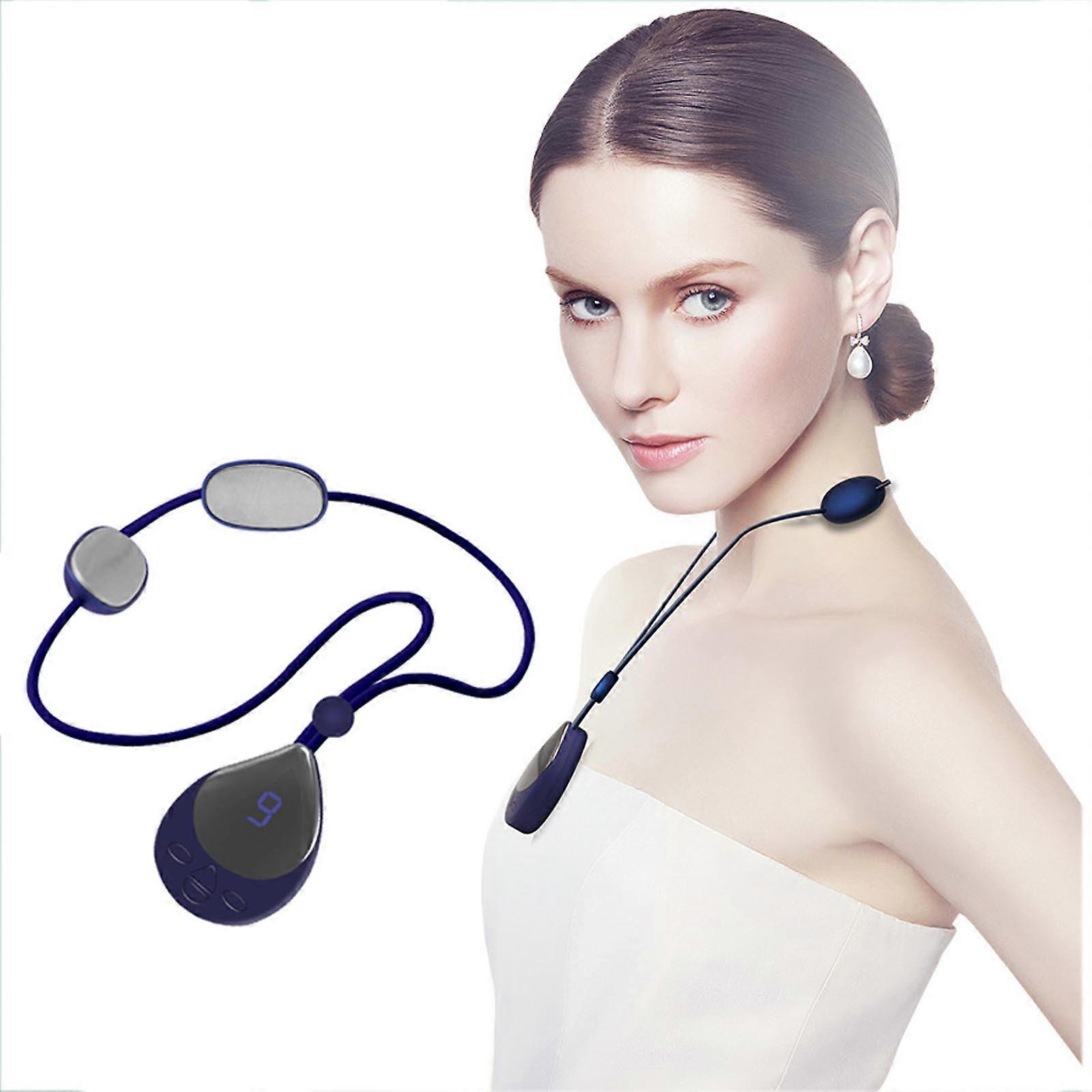 Pendant Neck Protector Cervical Spine Cervical Spine Device Shoulder PU2834