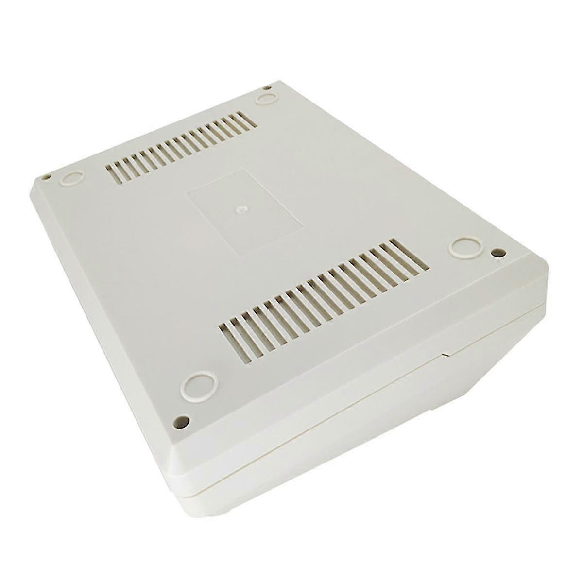 Desktop Tester Case Multi-Functional Convenient DIY Case Control Box Portable Control Instrumentati