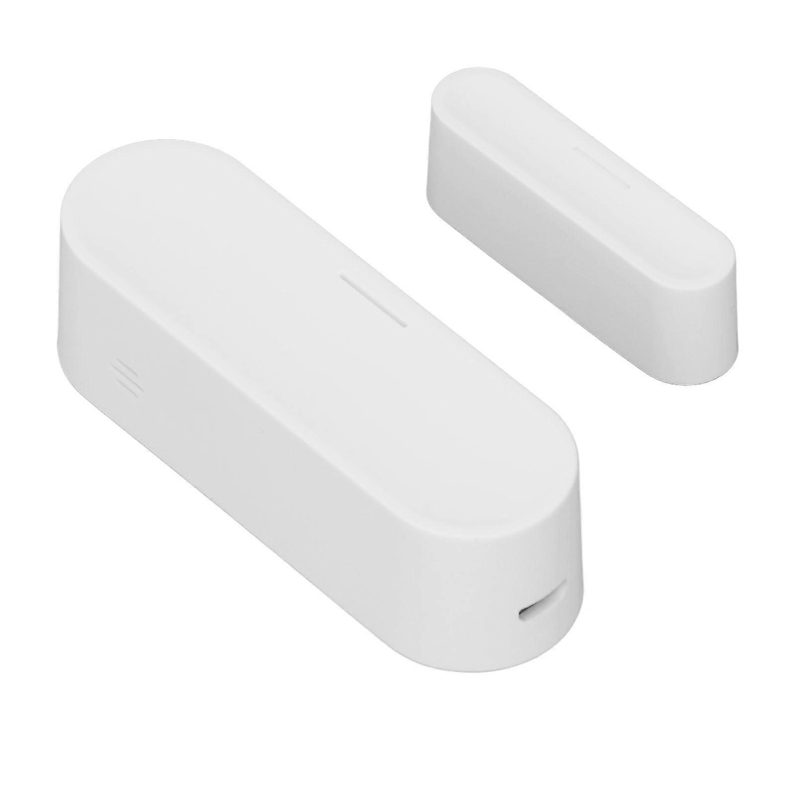Smart Wireless Door Window Sensor 868.4MHz EU Standard, Anti-Tamper