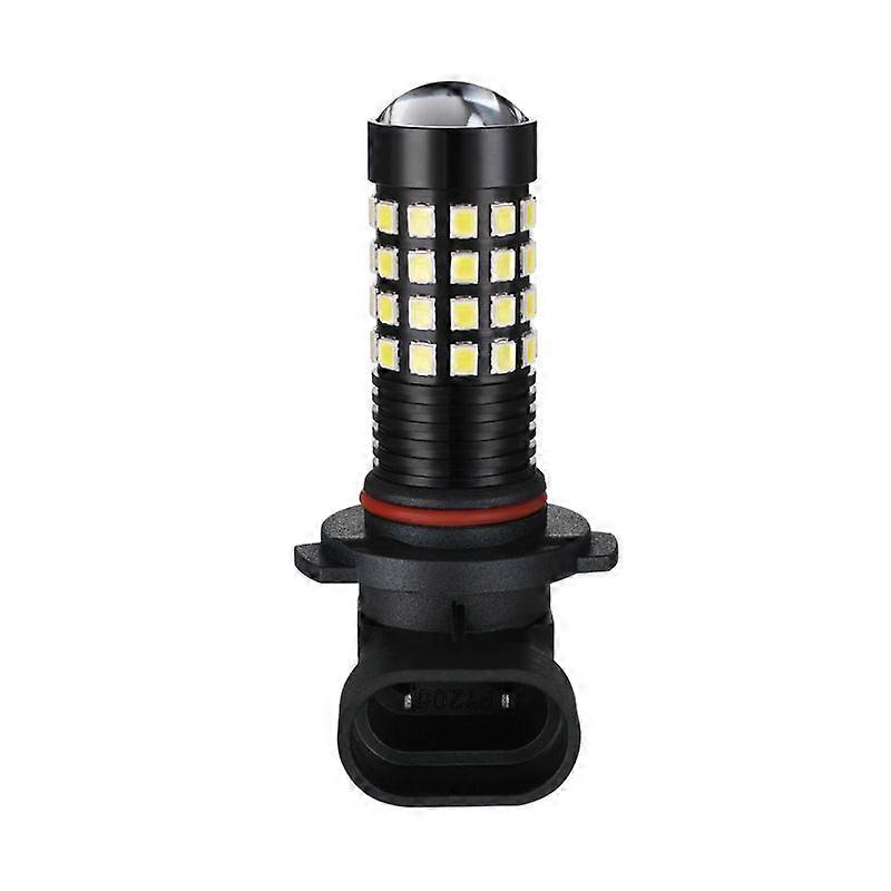 Source Car Bulb Led Car Light 9005/9006 Fog Light 2835-54Smd Highlight Car Headlight