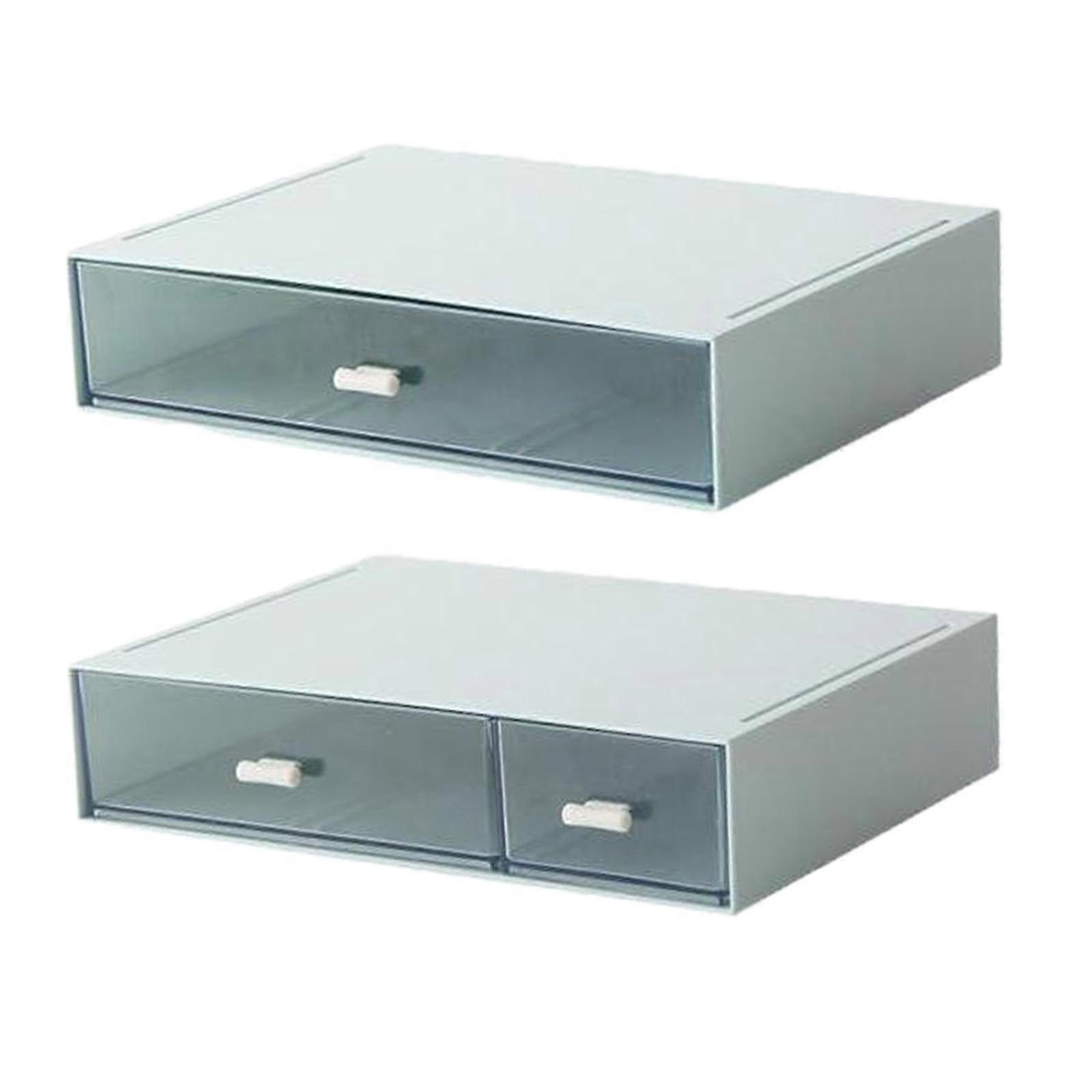 Multifunction Desktop Organizer Makeup Holder Organization for Home Dorm