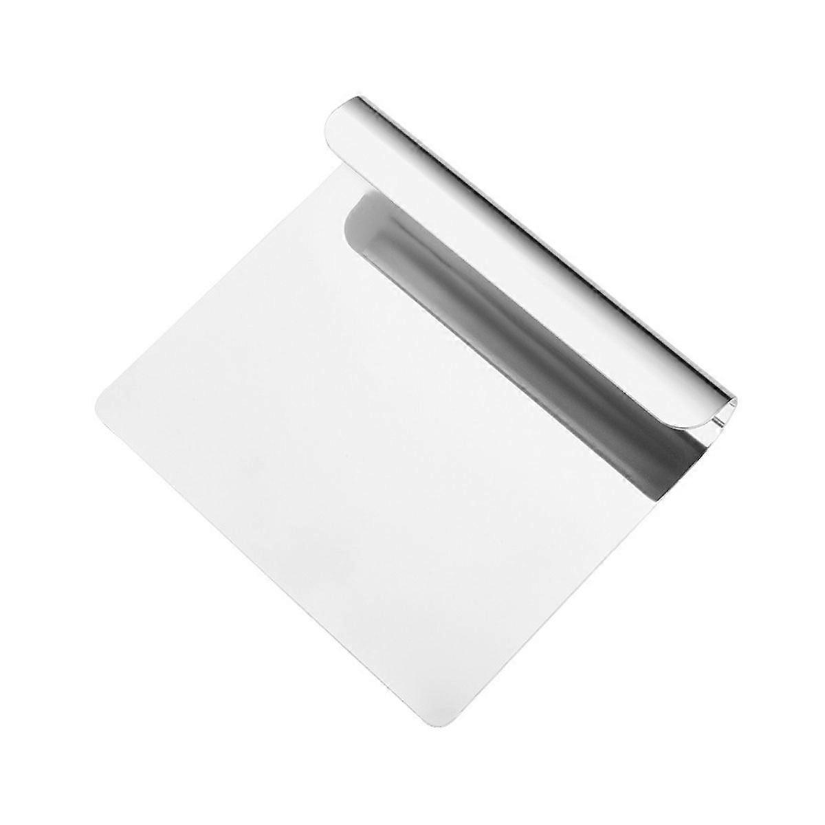 Dough scraper kitchen spatula scraper shovel for fruit vegetable dough