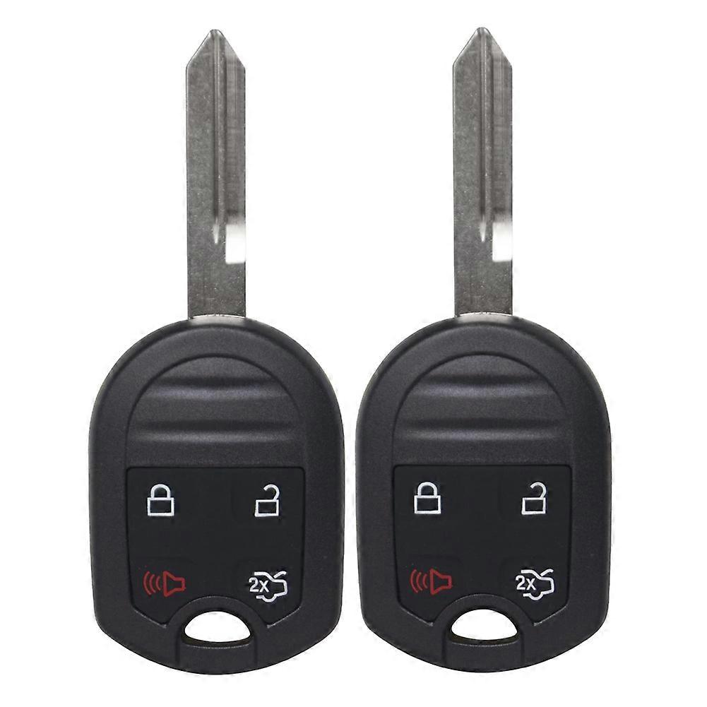 Keyless Entry Remote CWTWB1U793 for Explorer Mercury Sable 2Pcs